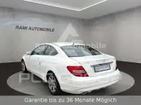 2015 Mercedes Benz C 220