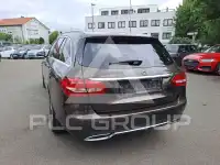 2015 Mercedes Benz C 220
