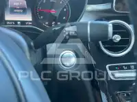 2015 Mercedes Benz C 220