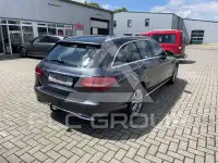 2015 Mercedes Benz C 220