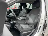 2015 Mercedes Benz C 220