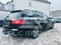 2015 Mercedes Benz C 220