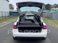 2015 Mercedes Benz C 220