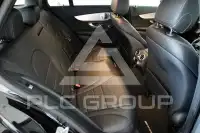 2015 Mercedes Benz C 220