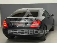 2015 Mercedes Benz C 220