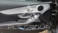 2015 Mercedes Benz C 220