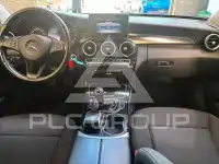 2015 Mercedes Benz C 220