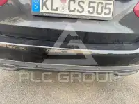 2015 Mercedes Benz C 220