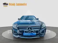 2015 Mercedes Benz C 220