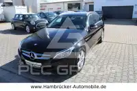 2015 Mercedes Benz C 220