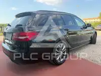 2015 Mercedes Benz C 220
