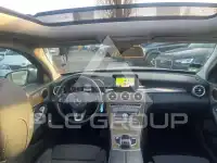 2015 Mercedes Benz C 220