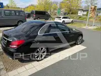 2015 Mercedes Benz C 220