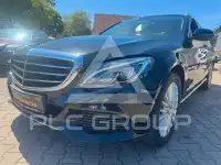 2015 Mercedes Benz C 220