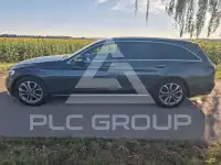 2015 Mercedes Benz C 220