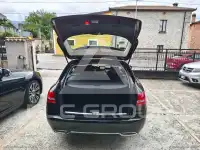 2015 Mercedes Benz C 220