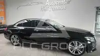 2015 Mercedes Benz C 220