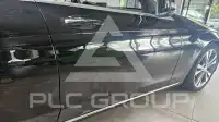 2015 Mercedes Benz C 220