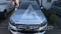 2015 Mercedes Benz C 220