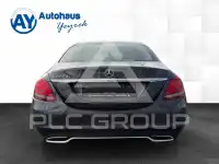 2015 Mercedes Benz C 220