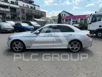 2015 Mercedes Benz C 220