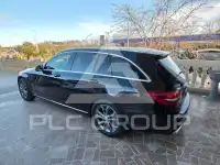 2015 Mercedes Benz C 220
