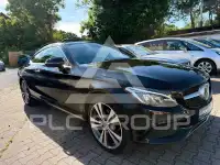 2015 Mercedes Benz C 220