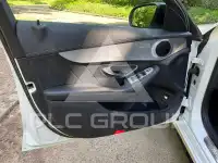 2015 Mercedes Benz C 220