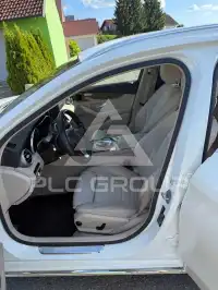2015 Mercedes Benz C 220