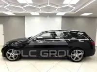 2015 Mercedes Benz C 220
