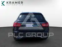 2015 Mercedes Benz C 220