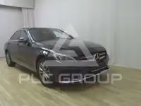 2015 Mercedes Benz C 220