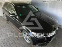 2015 Mercedes Benz C 220