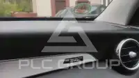 2015 Mercedes Benz C 220