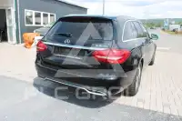 2015 Mercedes Benz C 220