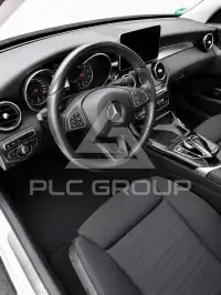 2015 Mercedes Benz C 220