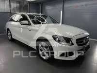 2015 Mercedes Benz C 220