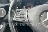 2015 Mercedes Benz C 220