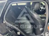 2015 Mercedes Benz C 220
