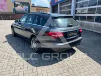 2015 Mercedes Benz C 220