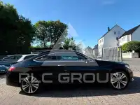 2015 Mercedes Benz C 220