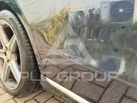 2015 Mercedes Benz C 220