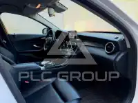 2015 Mercedes Benz C 220