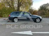 2015 Mercedes Benz C 220