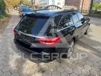 2015 Mercedes Benz C 220