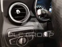 2015 Mercedes Benz C 220