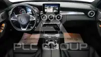 2015 Mercedes Benz C 220