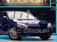 2015 Mercedes Benz C 220