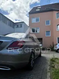 2015 Mercedes Benz C 220