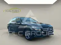 2015 Mercedes Benz C 220